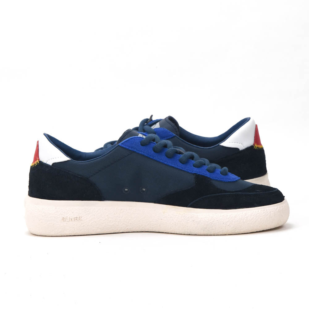 SUN68 LUIS NYLON - Z36148-07