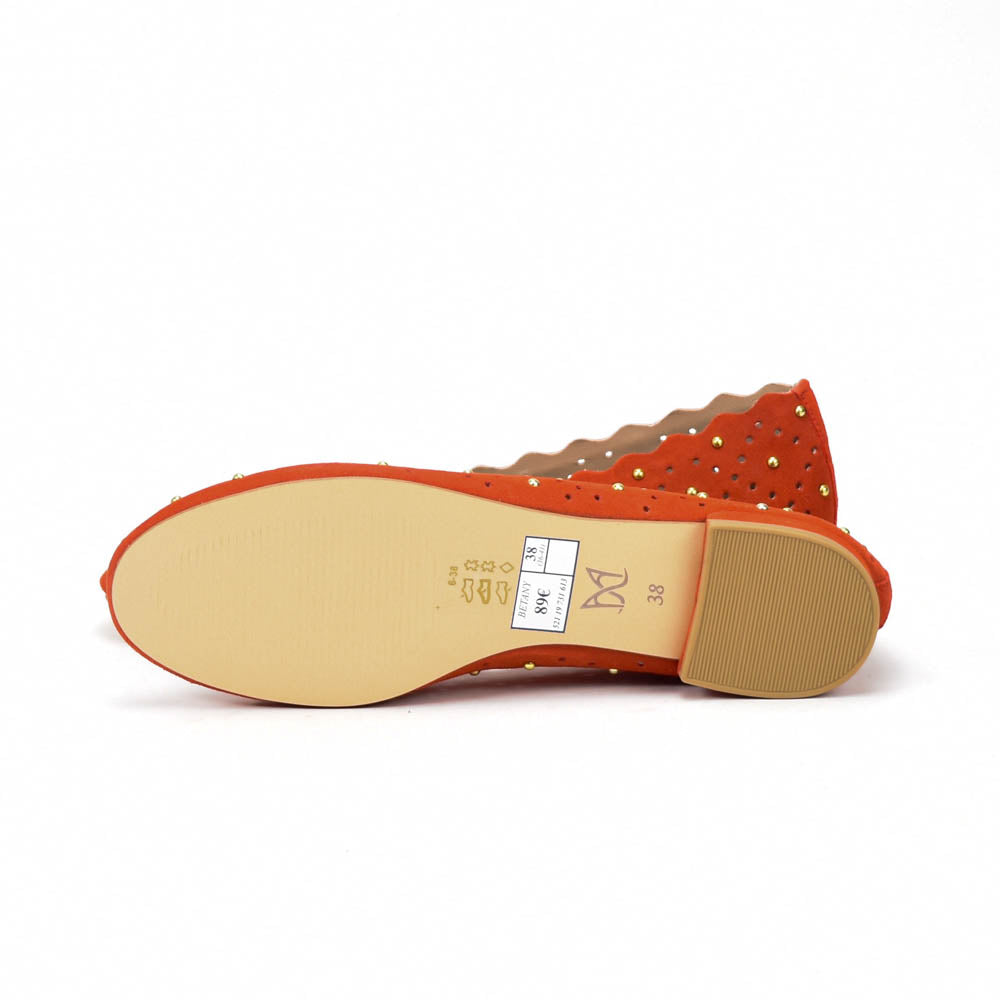 ANDRÉ BALLERINES BETANY FEMME - 52119731613