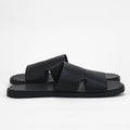 VO7 MULE SAHARA HOMME BLACK - CH-SAH-BLK