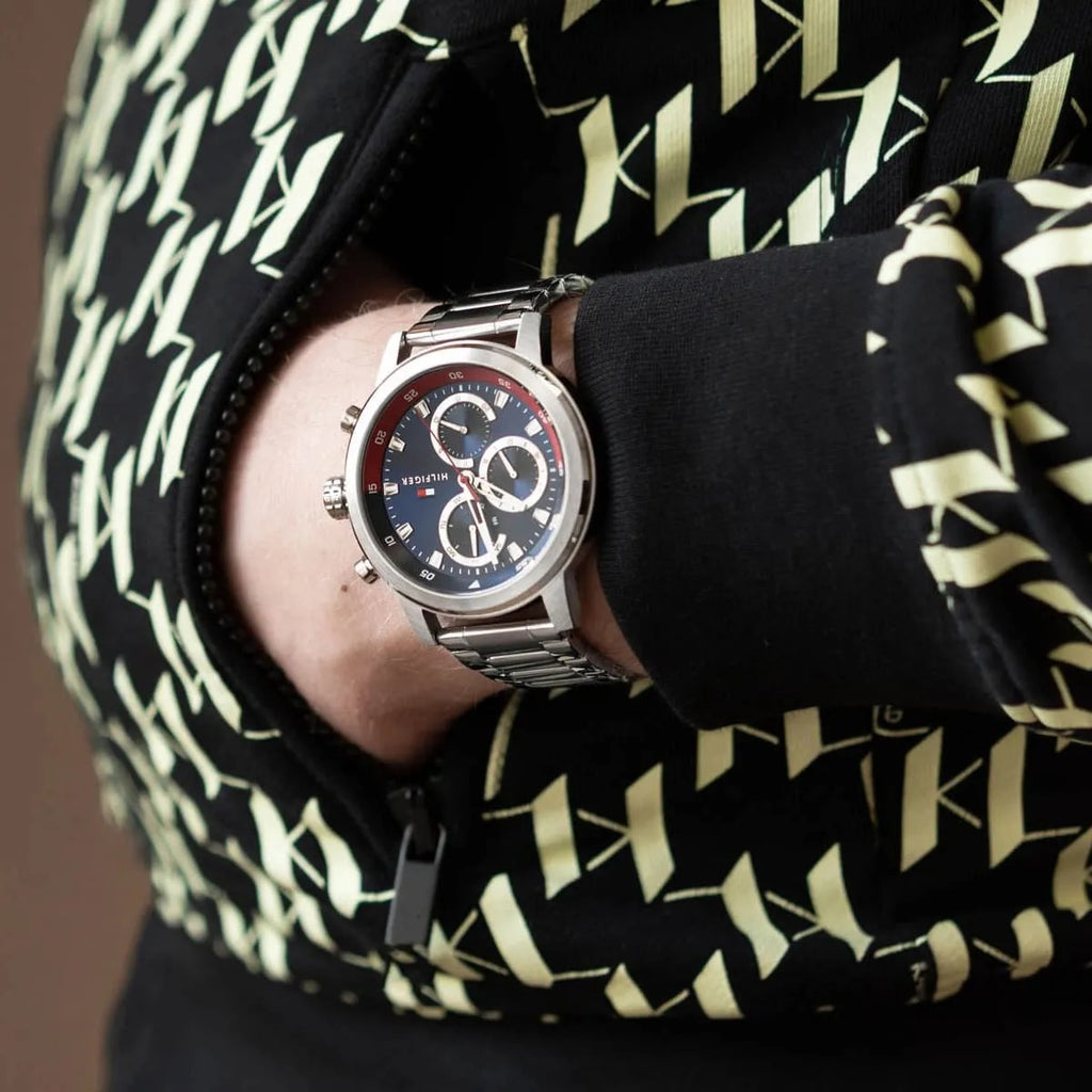 MONTRE Tommy Hilfiger Rocky - 1792179
