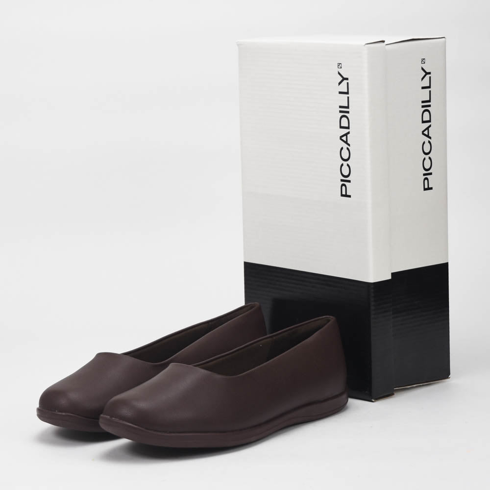 PICCADILLY BALLERINES FEMME UNIFORMES - 100217-0049