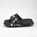 Peak Taichi Sports Slippers Black - ET53097L-0020