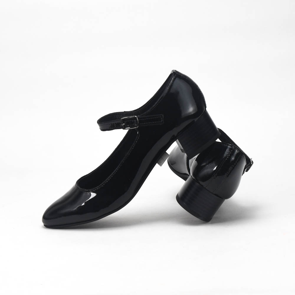 ANDRÉ SANDALES FEMME FOLLOW NOIR - 52119124302