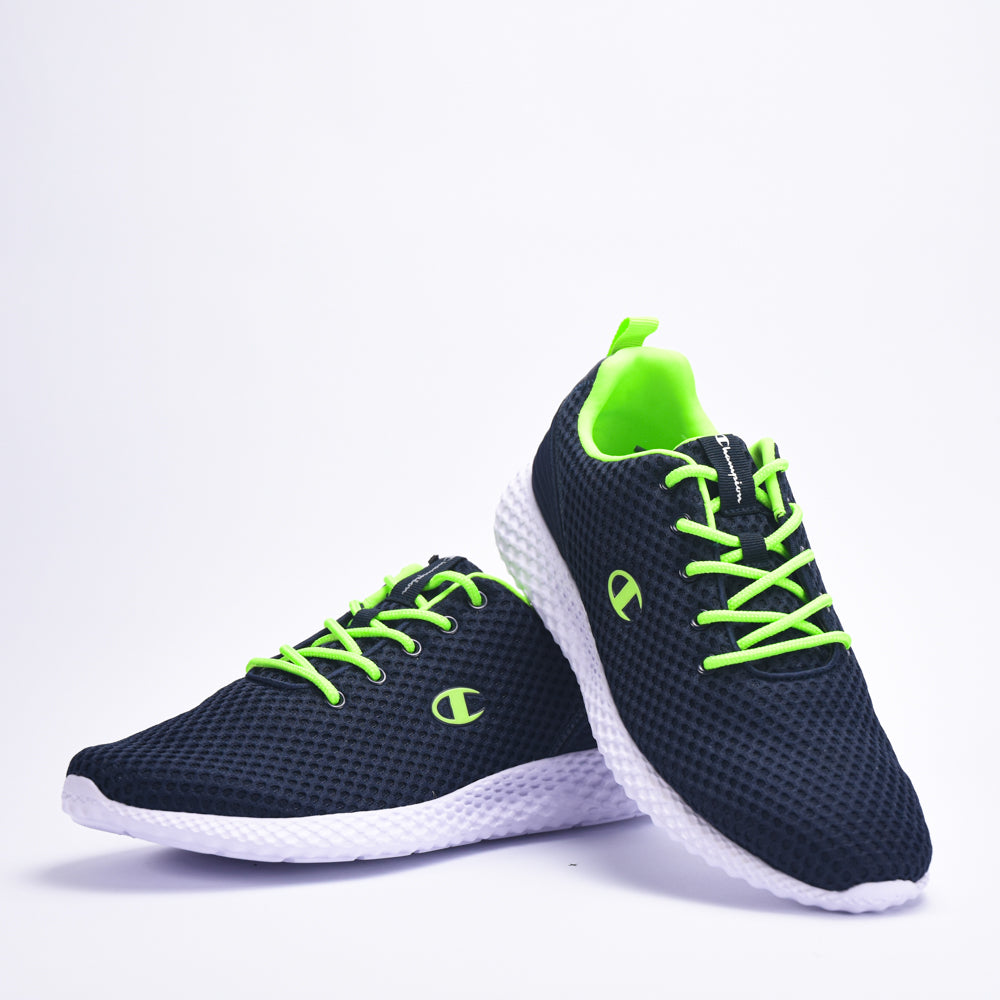 Low Cut Shoe SPRINT - S21428-BS501