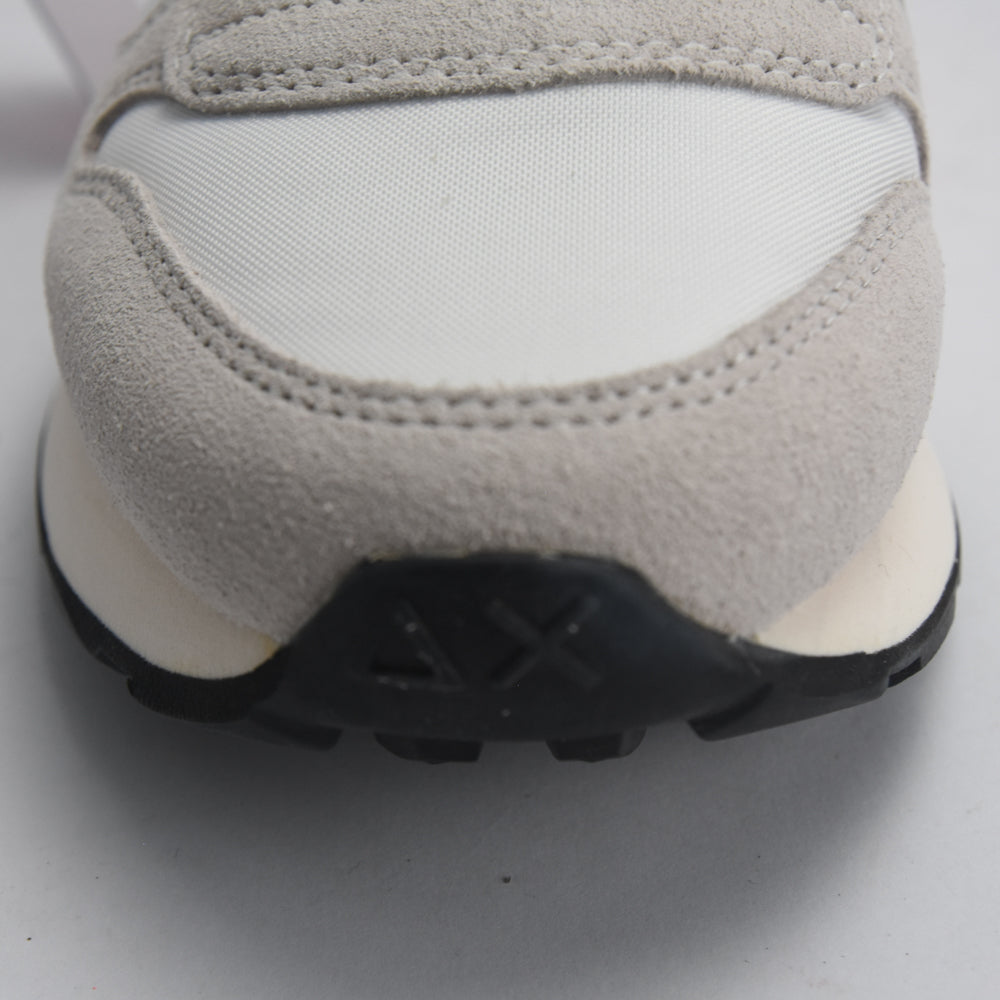 BASKET SUN68-01-BIANCO - Z34102-01
