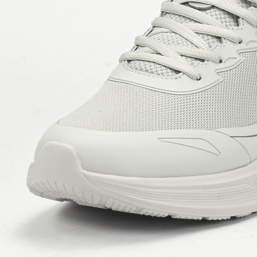 PEAK BASKET DE RUNNING TAICHI HOMME GREY - EXT54427H-D037
