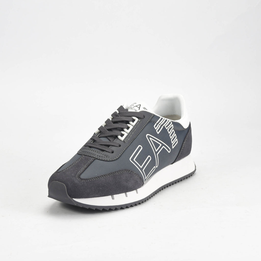 EMPORIO ARMANI SHOES - X8X101-XK257-U450