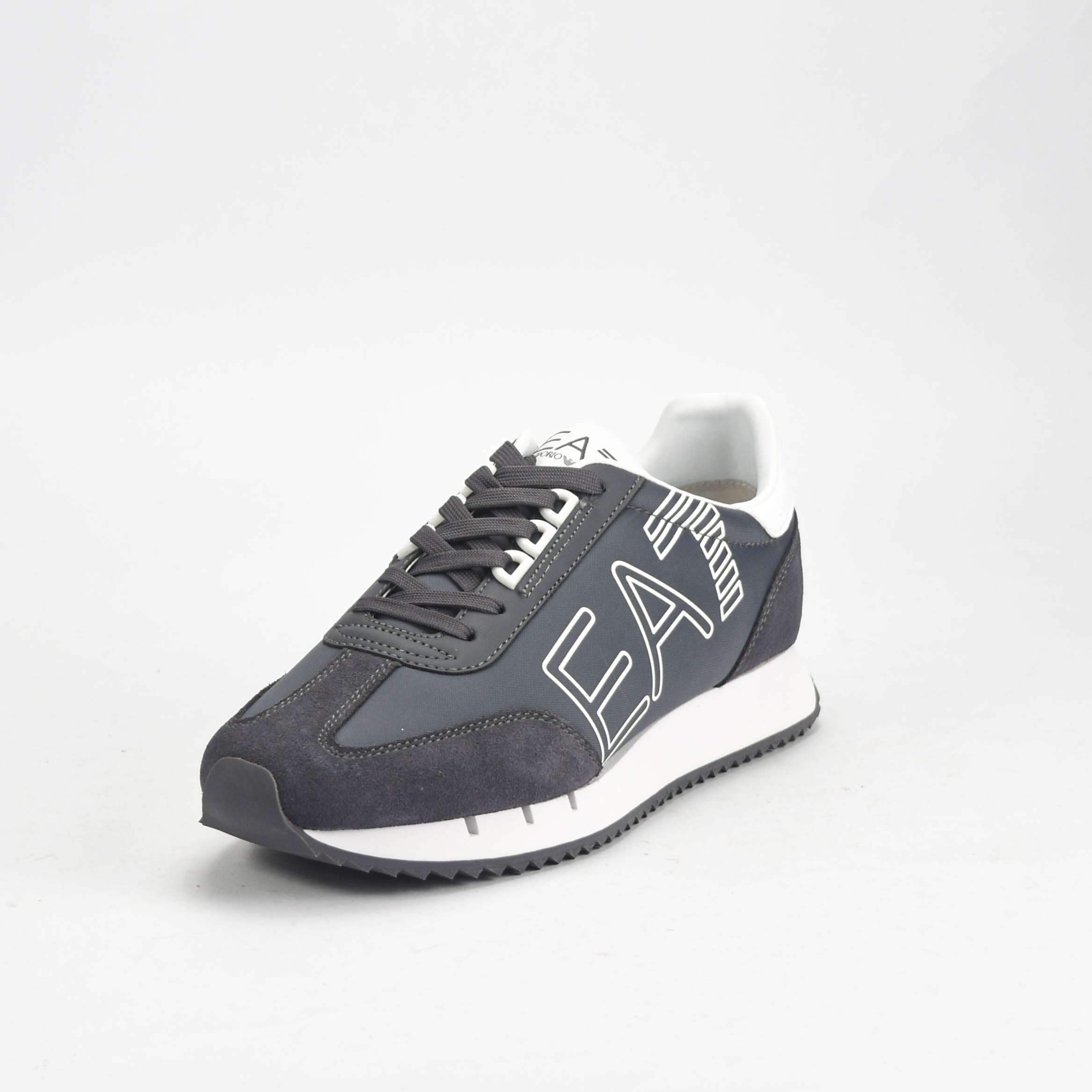 EMPORIO ARMANI SHOES - X8X101-XK257-U450