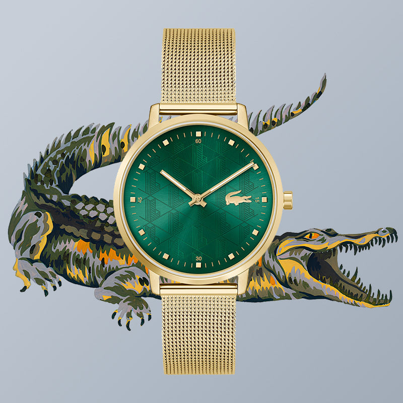 MONTRE LACOSTE - 7613272586702