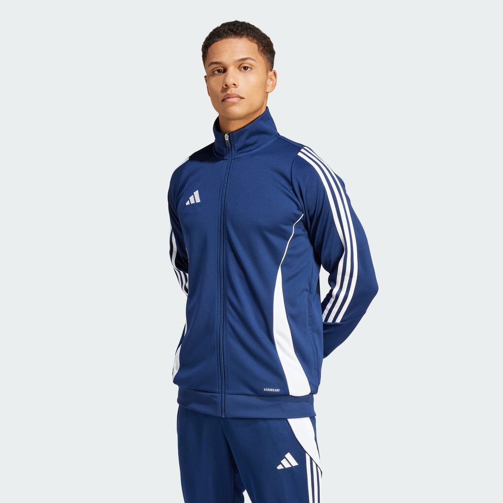 Veste d'entraînement Adidas Tiro 24 - IR7498