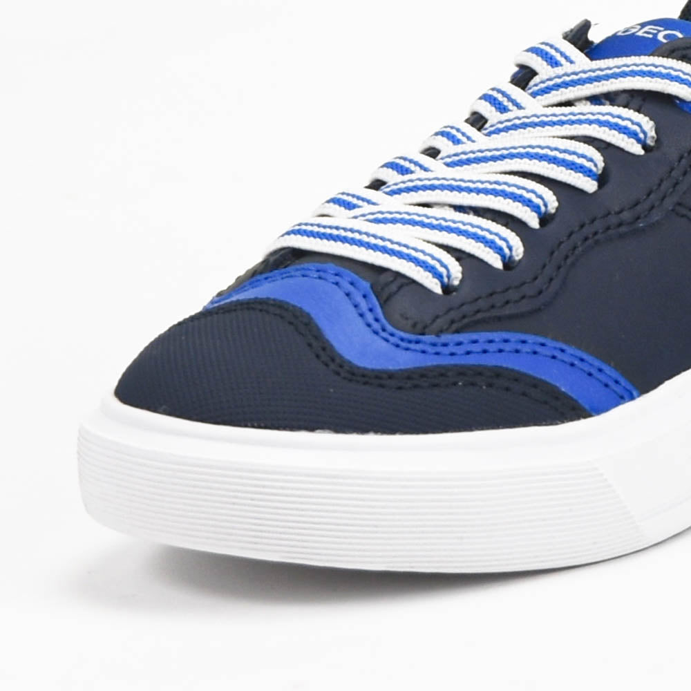 GEOX BASKET - J55AWA08554-C4226