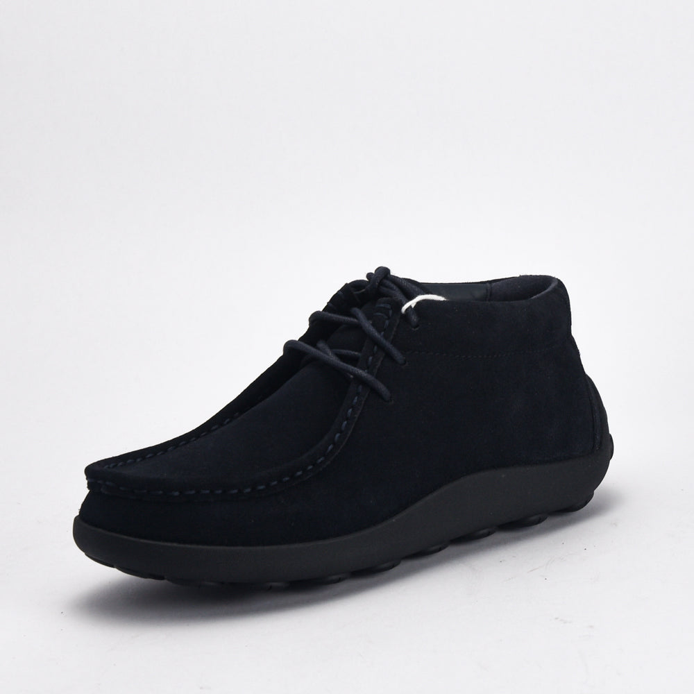 GEOX U SPHERICA EC14-B-SUEDE - U46HLB00022-C4002