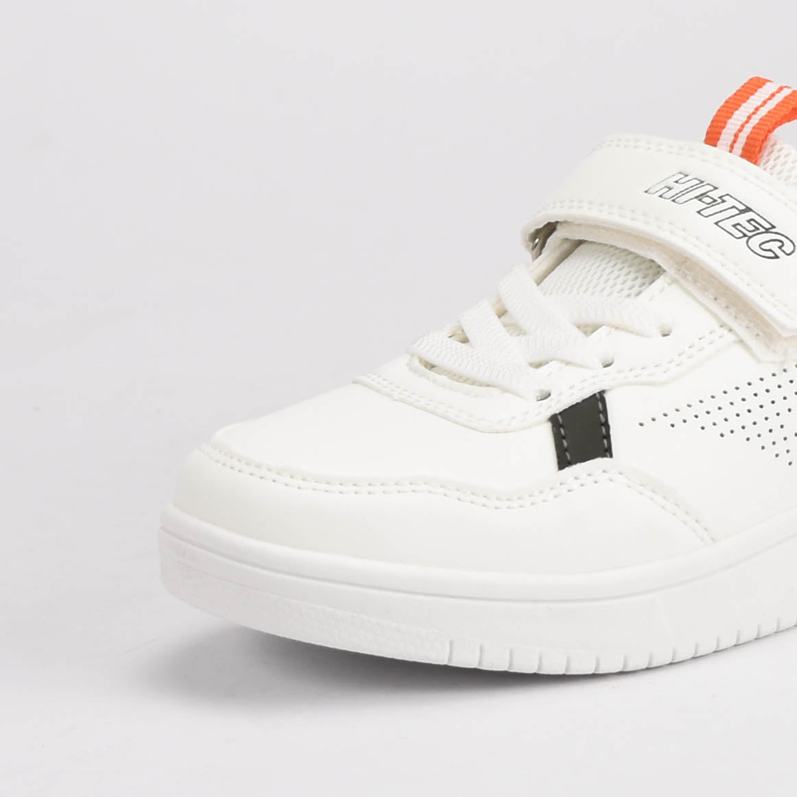 HI-TEC BASKET - L015191