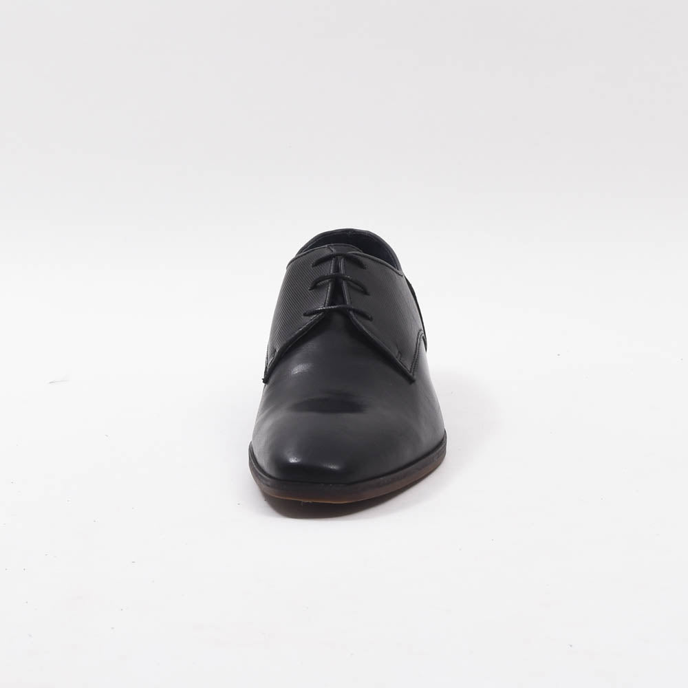 ANDRÉ CHAUSSURE CLASSIQUE HOMME CASCADE CUIR NOIR - 51132100453