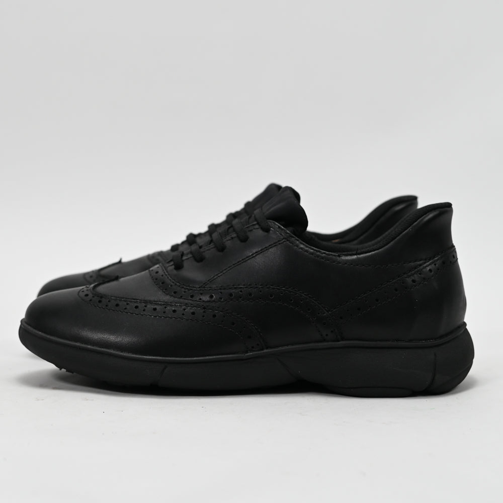 GEOX - FOOTWEAR - U36G6C00043-C9999
