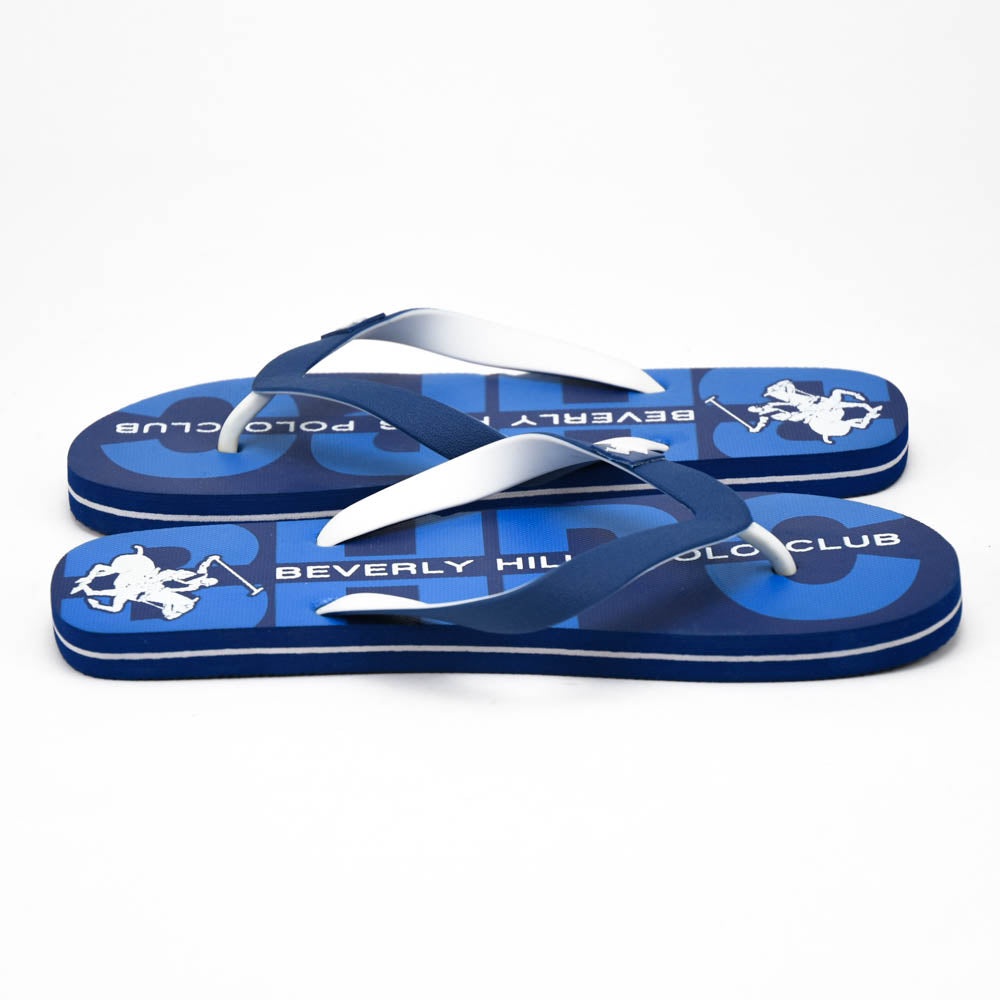 BEVERLY HILLS POLO CLUB TONG HOMME - 2785-ROYAL