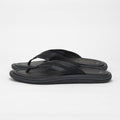 DEMOCRATA MULES HOMME SANDALIA GROOVE - 289105-001