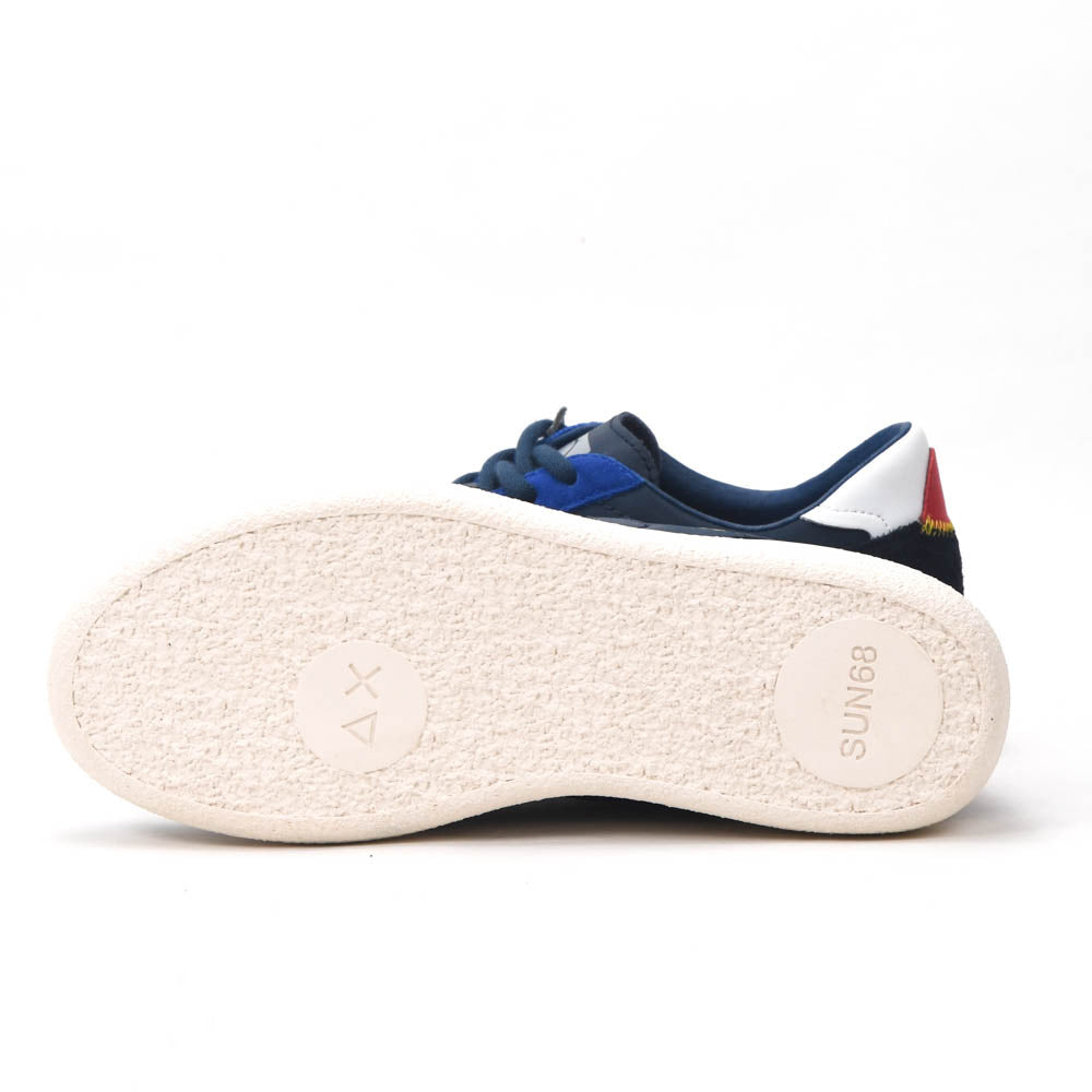 SUN68 LUIS NYLON - Z36148-07