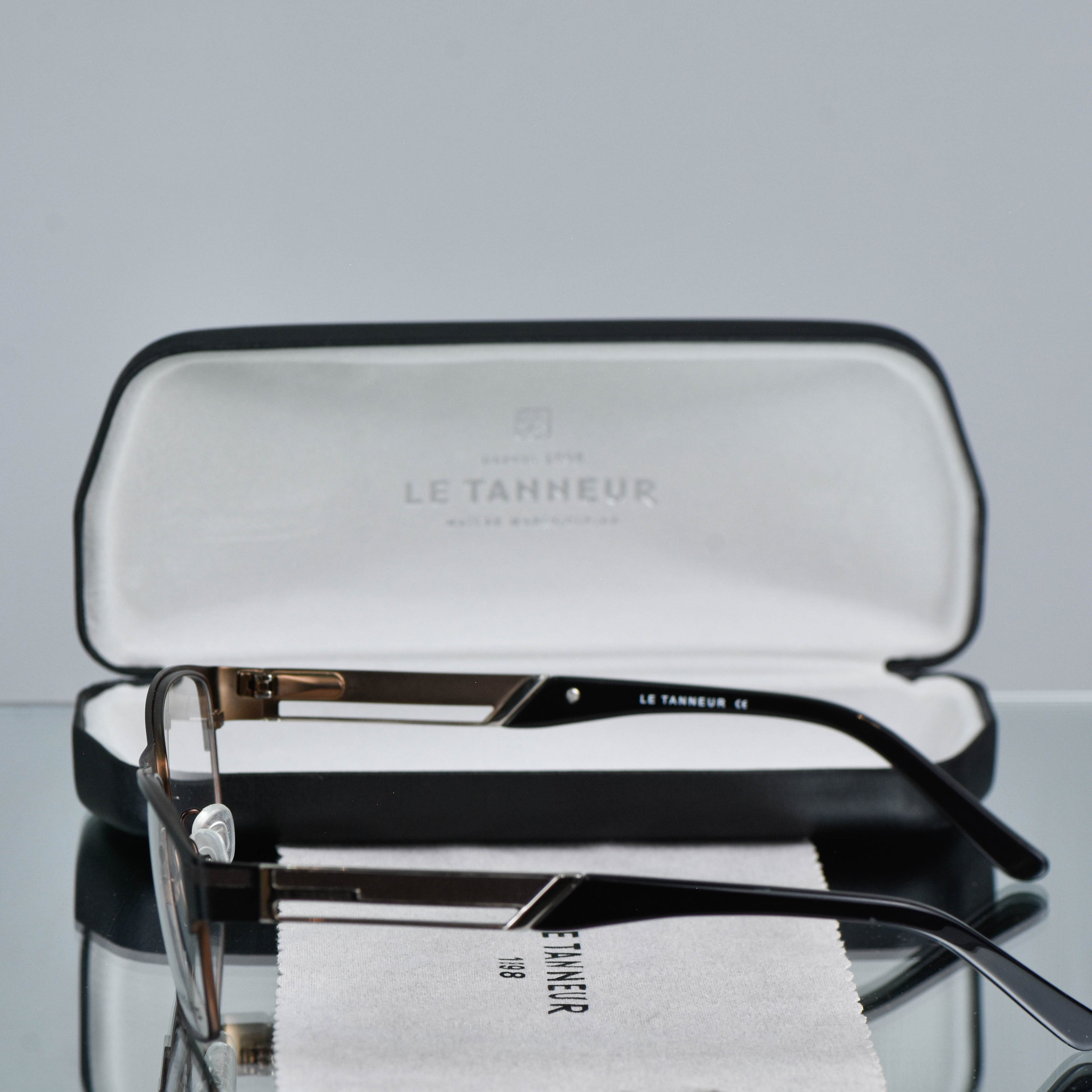 Monture LE TANNEUR - 10108