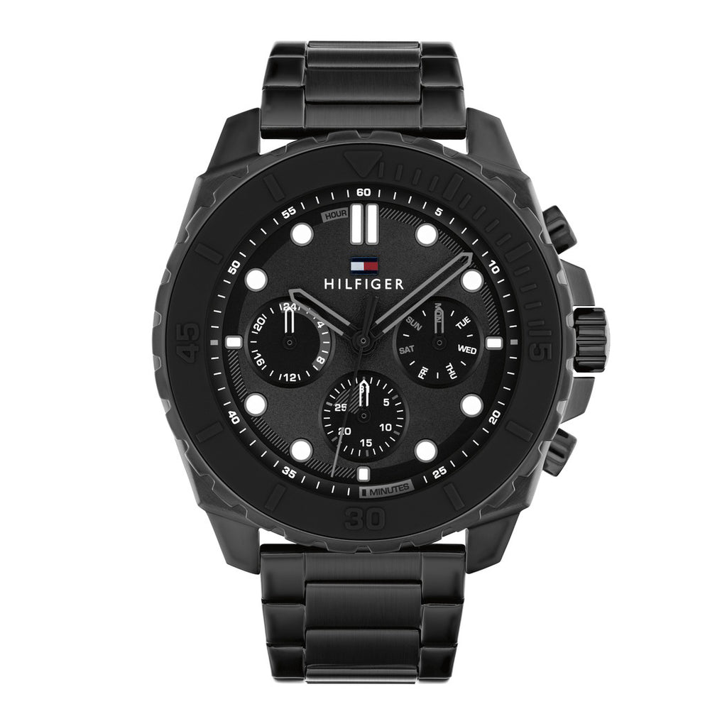 Montre Tommy Hilfiger Morgan - 1710690
