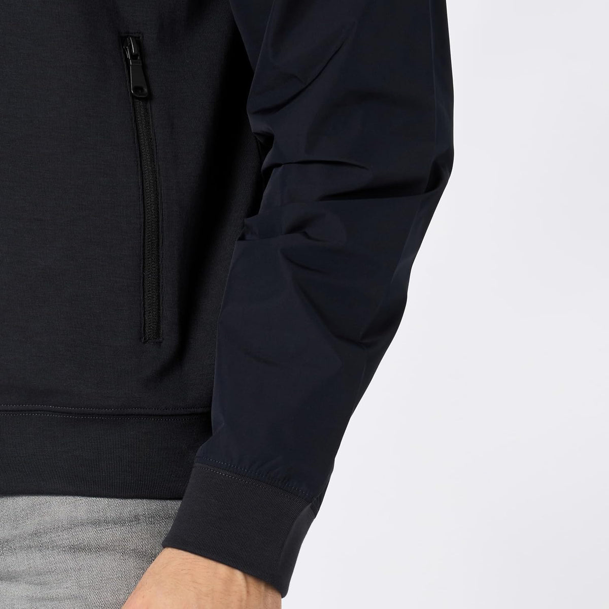GEOX – Veste Homme - M4575DT3103-F1624
