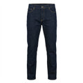 DEPART PANTALON JEAN REGULAR HOMME BLEU - G20-000513-BLUE