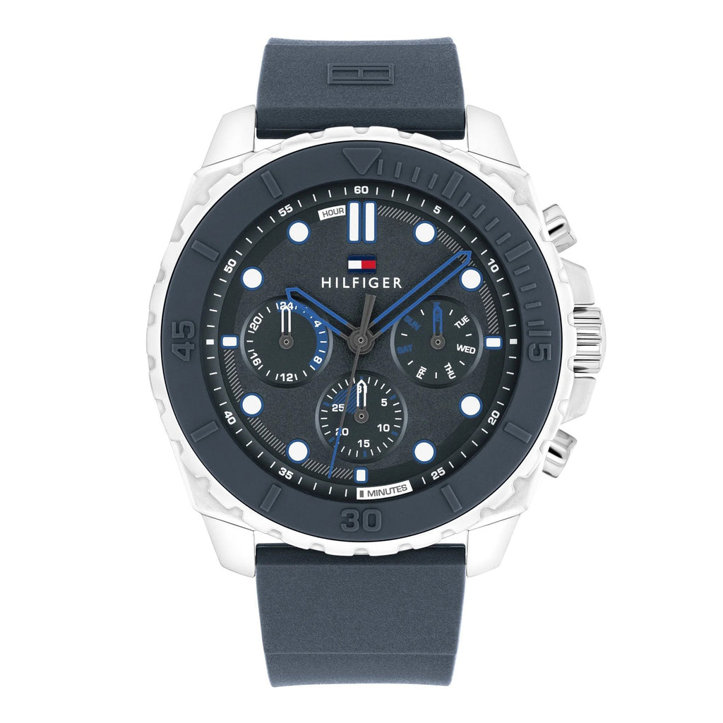 Montre Tommy Hilfiger Morgan - 1710687