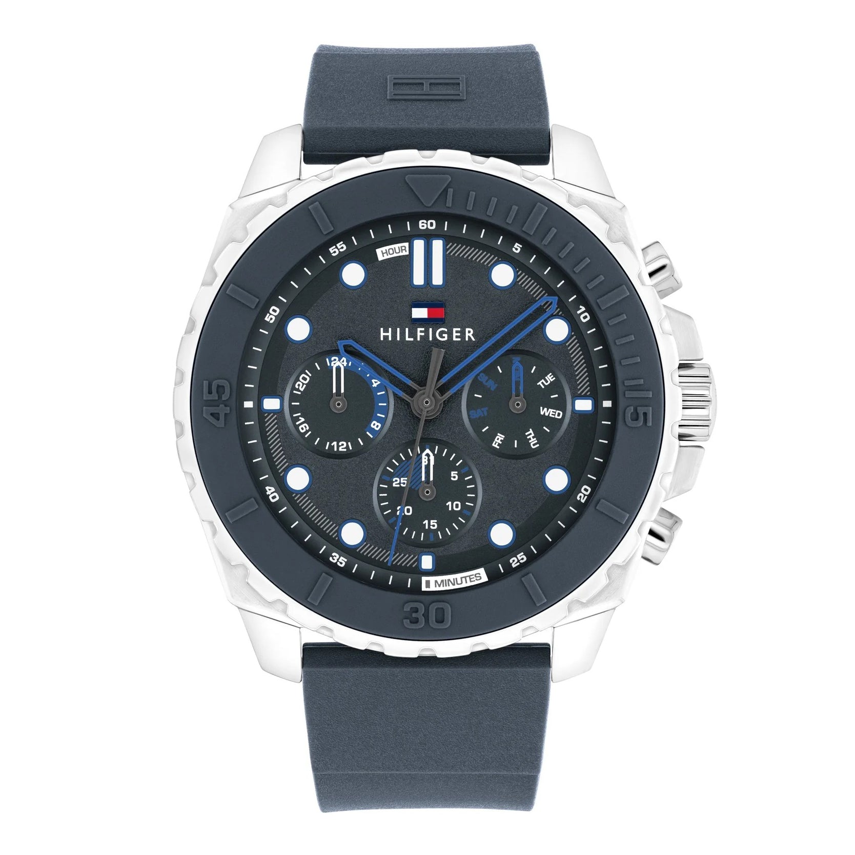 Montre Tommy Hilfiger Morgan - 1710687