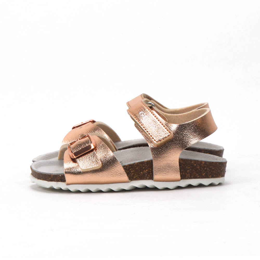 Geox J Adriel Girl Sandals - J028MC000BJ-C8124