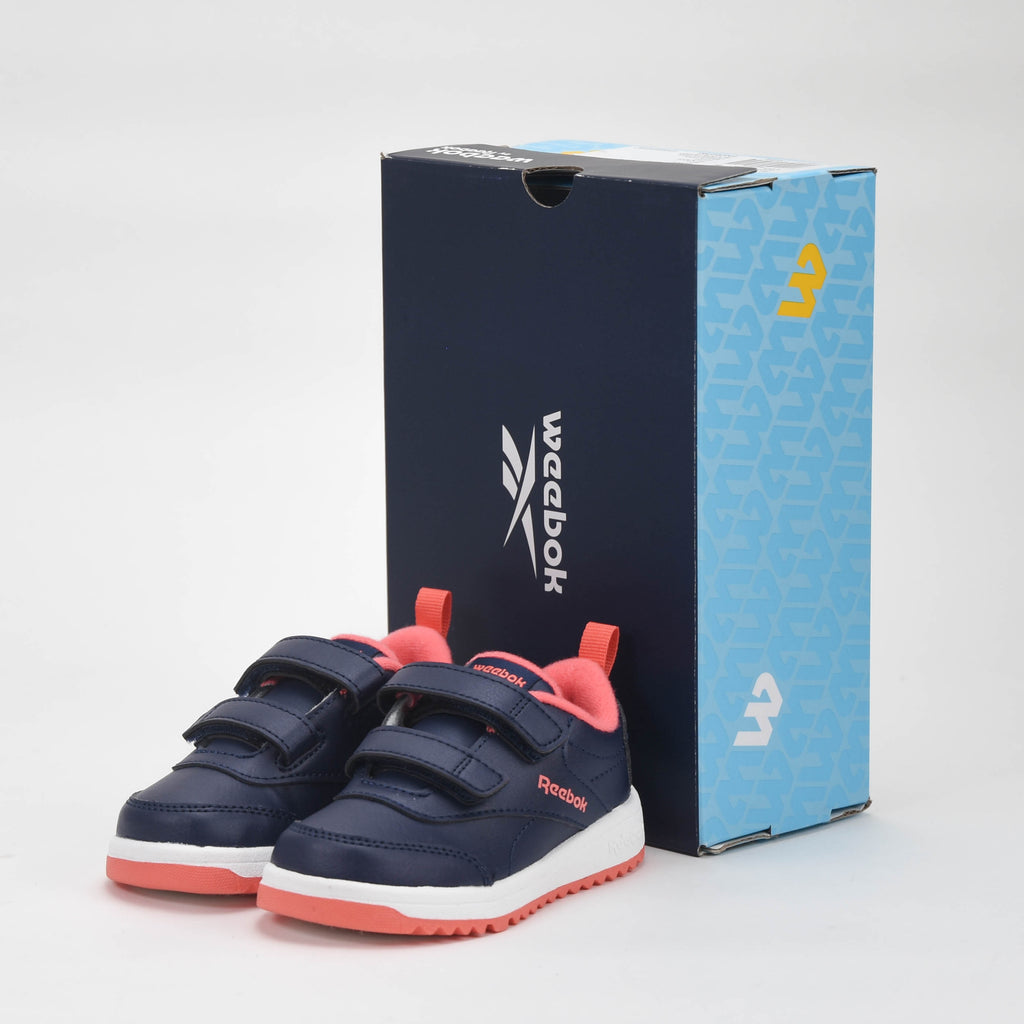 Reebok WEEBOK CLASP LOW 2 - 100211363