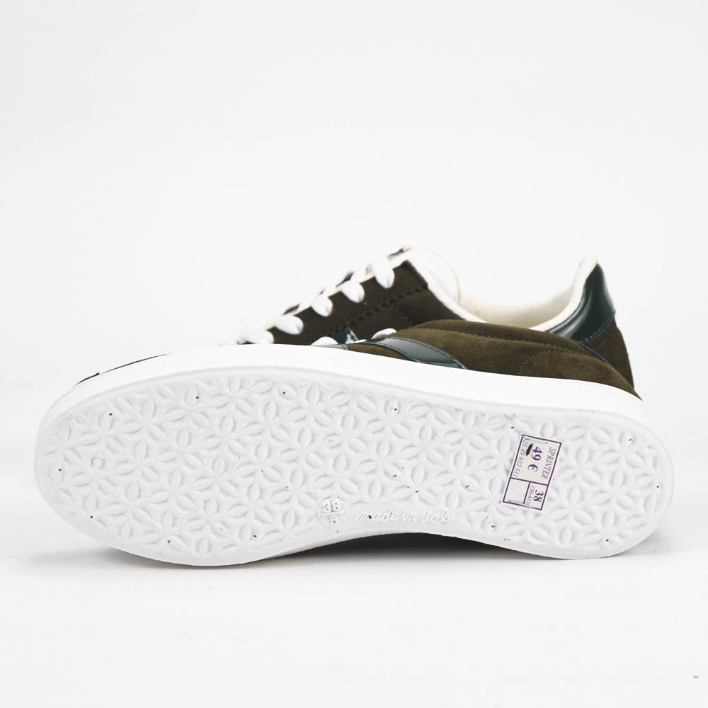 ANDRÉ BASKETS SPRINTER FEMME - 52149932511
