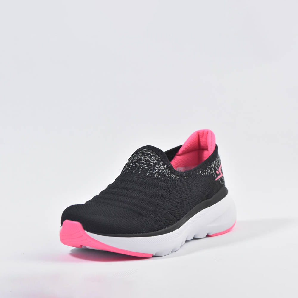 FIT ENERGY PRETO/ROSA CHOQUE - 10004F-093