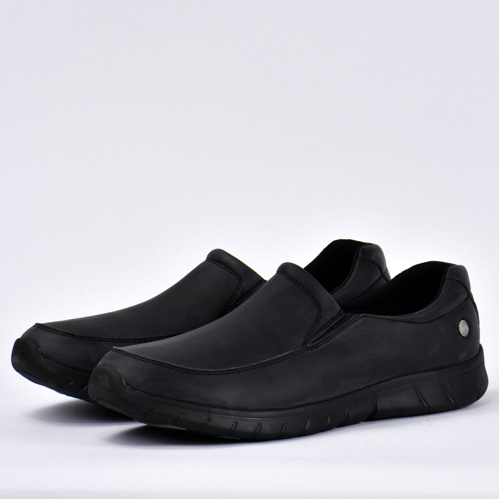 SUECOS BLACK-NEGRO - 1566-BLACK-NEGRO