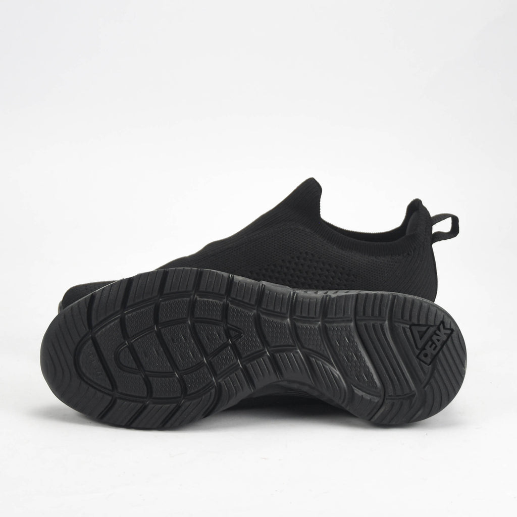 Peak X-Light III All Black - E39107H-Y291