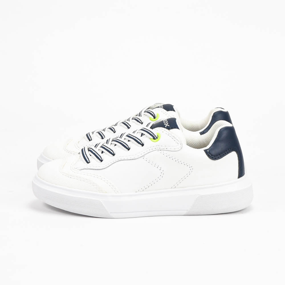 GEOX BASKET - J55AWA08554-C0899