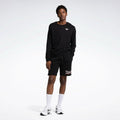 T-SHIRT MANCHES LONGUES REEBOK - 100070399