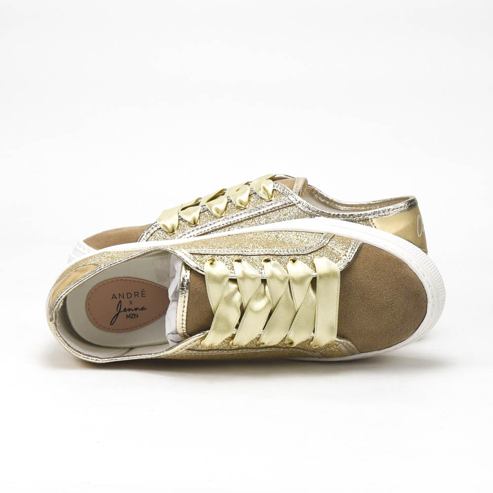ANDRÉ BASKETS JENNA FEMME - 52149603631