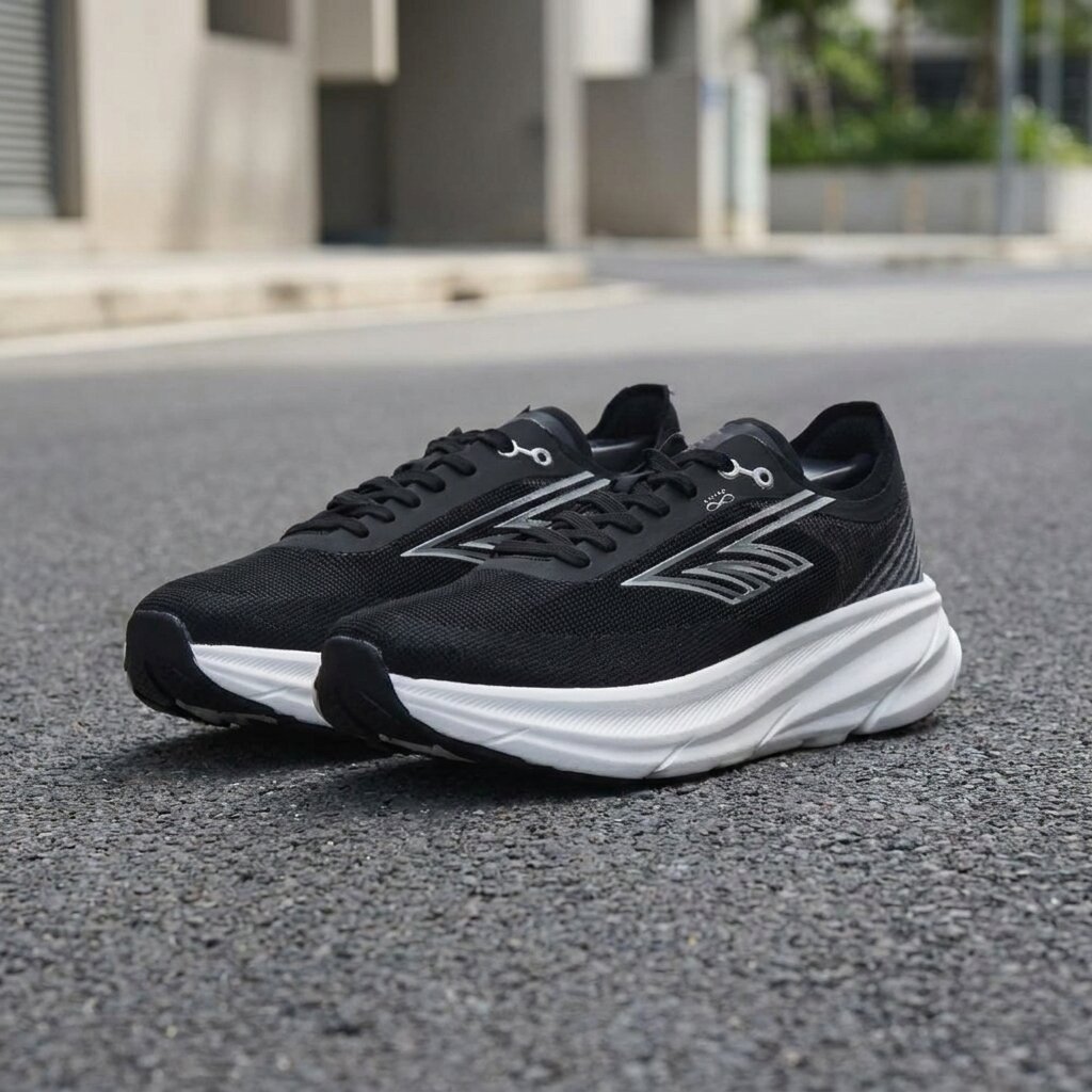 Hi-Tec Nassau Sneakers - S015031