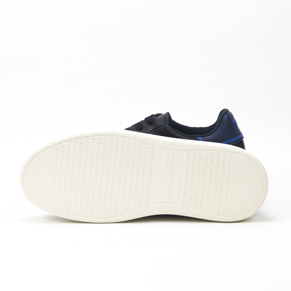 Harmont and Blaine Casual Sneakers Homme - EFM252-020-AA0-A9