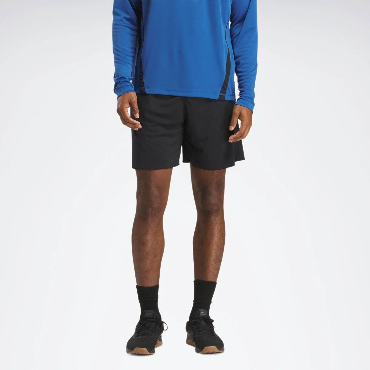 Reebok ID Train Knit Training Shorts