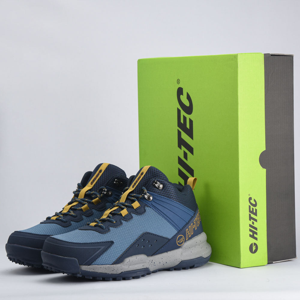 HI-TEC - O014195