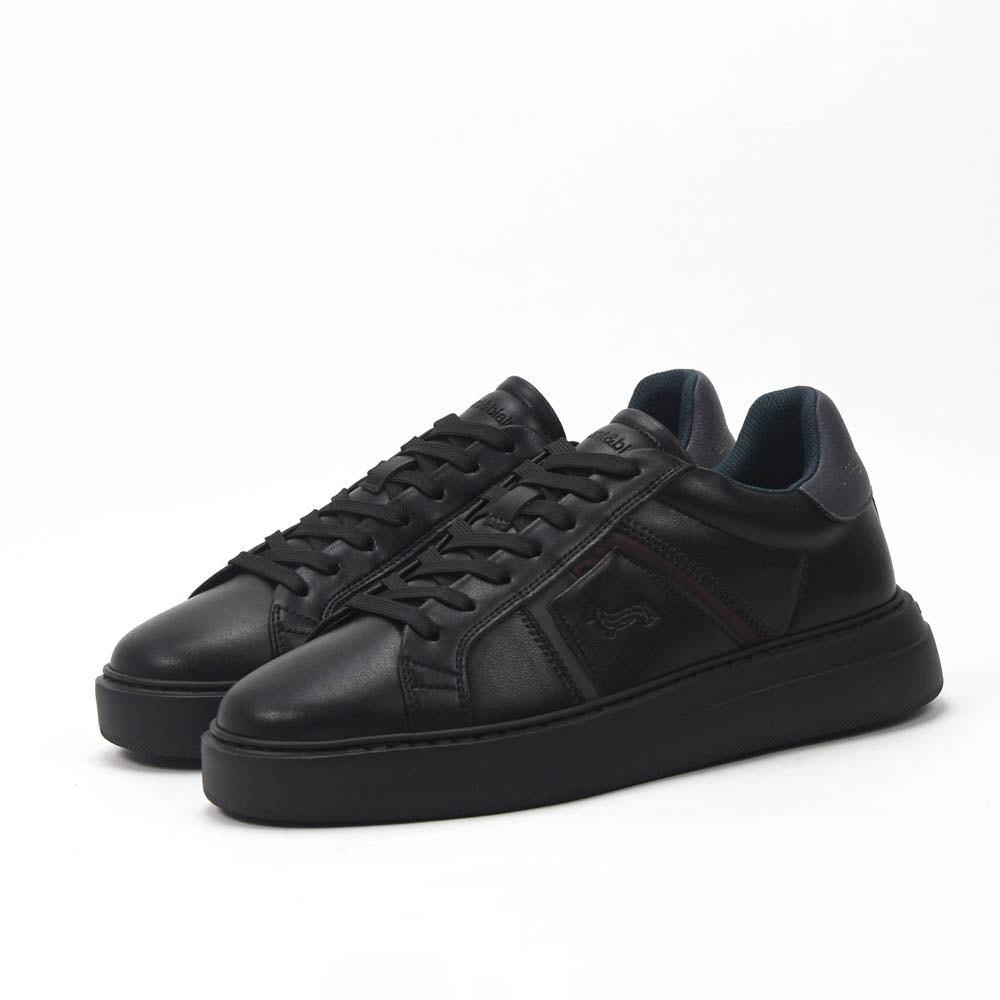 Harmont and Blaine Midnight Sneakers Homme - EFM252-022-1B0-11