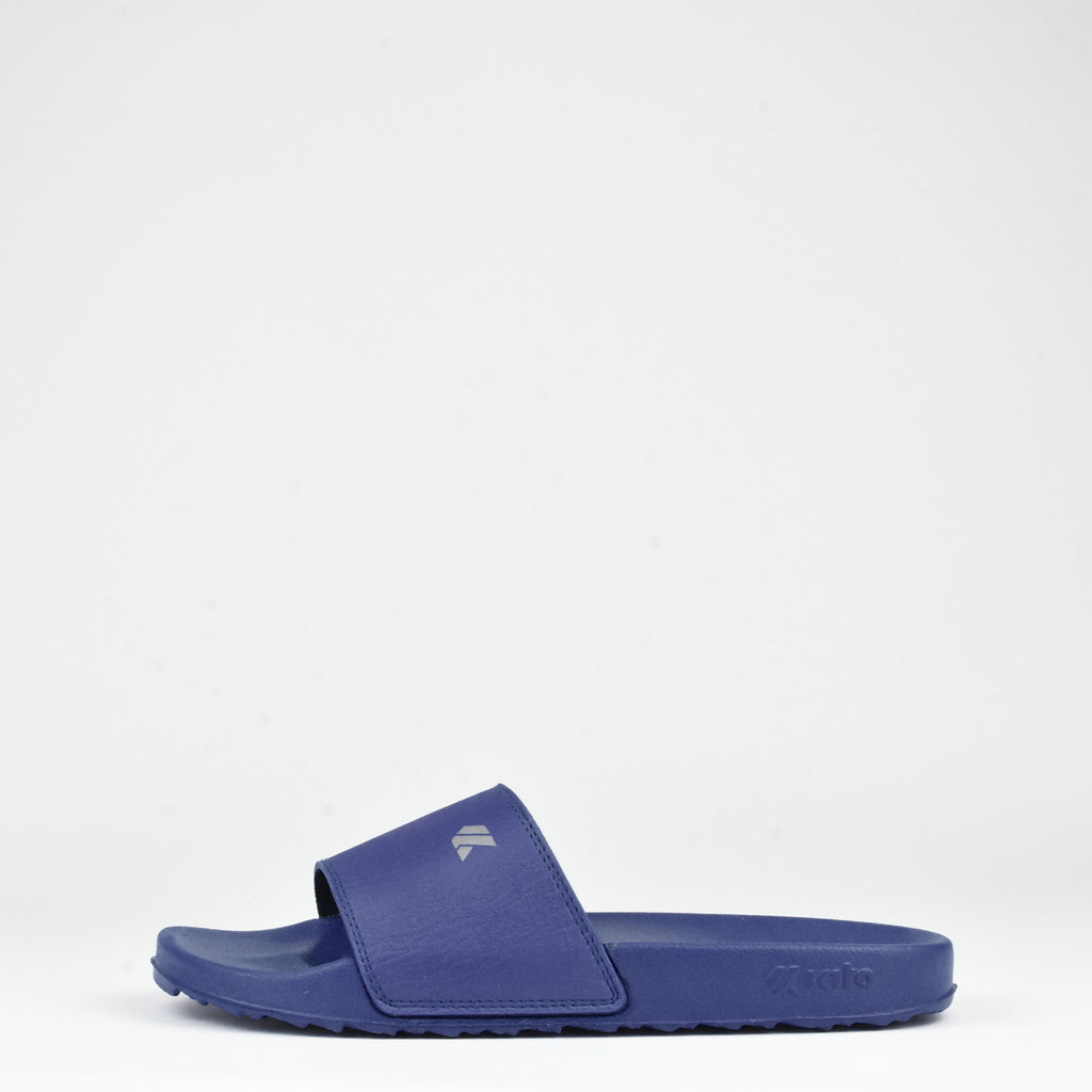 KITO CLAQUETTE AH14M NAVY BLUE - AH14MNB
