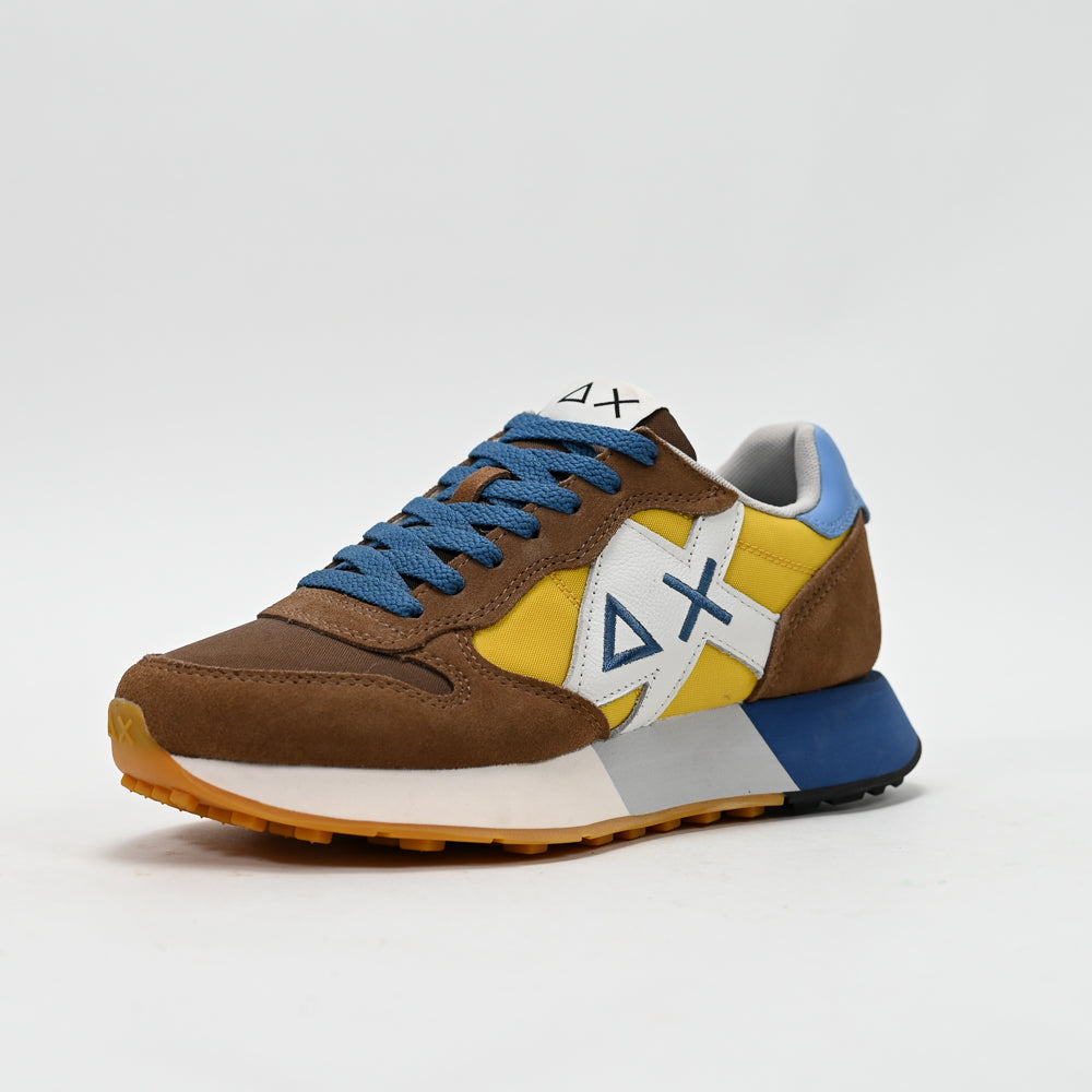 SUN68 FOOTWEAR - Z35112-0823
