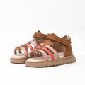 Safety Jogger Sandale Enfant - 591331-NAT-COR