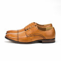 ANDRÉ CHAUSSURE CLASSIQUE HOMME LOTHAR MARRON - 51132200645