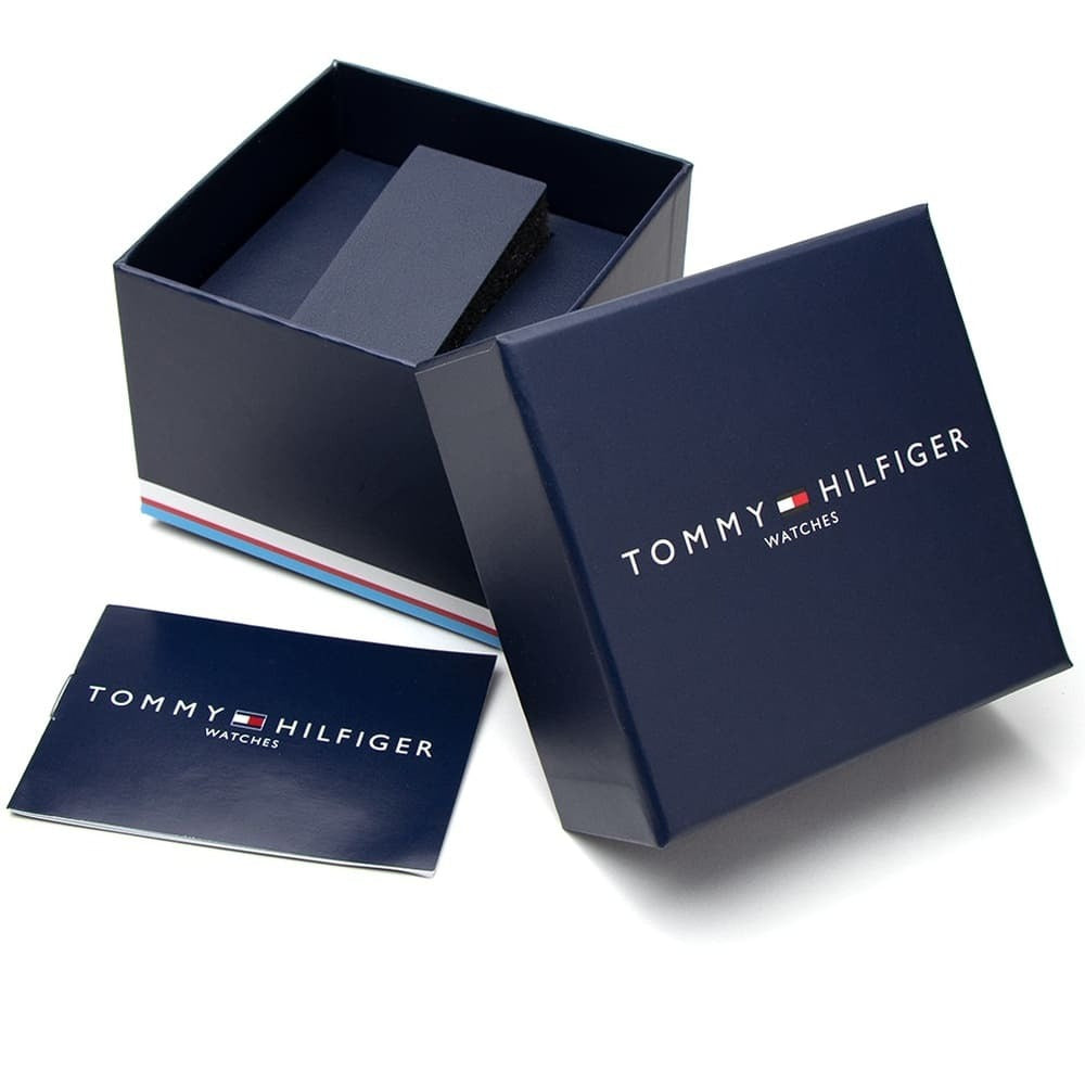 MONTRE Tommy Hilfiger Lori - 1782754