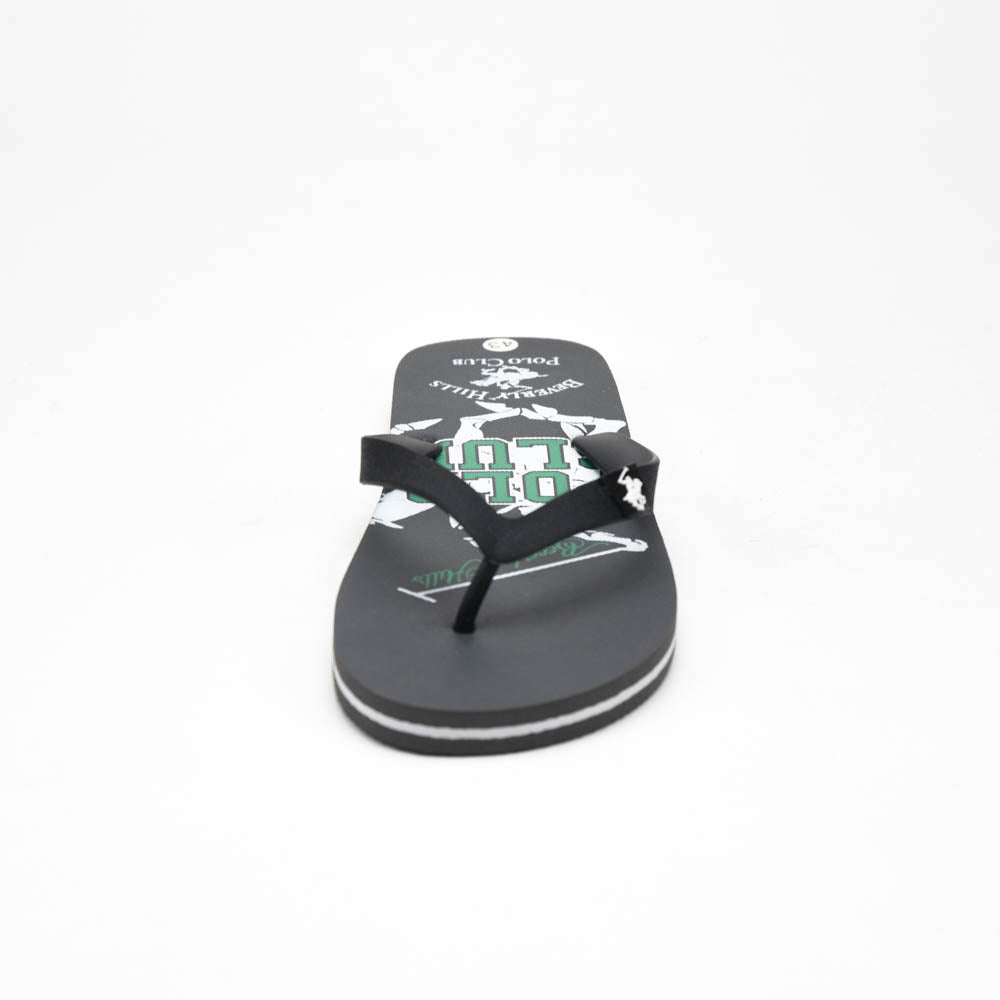 BEVERLY HILLS POLO CLUB TONG HOMME - 2789-GREY