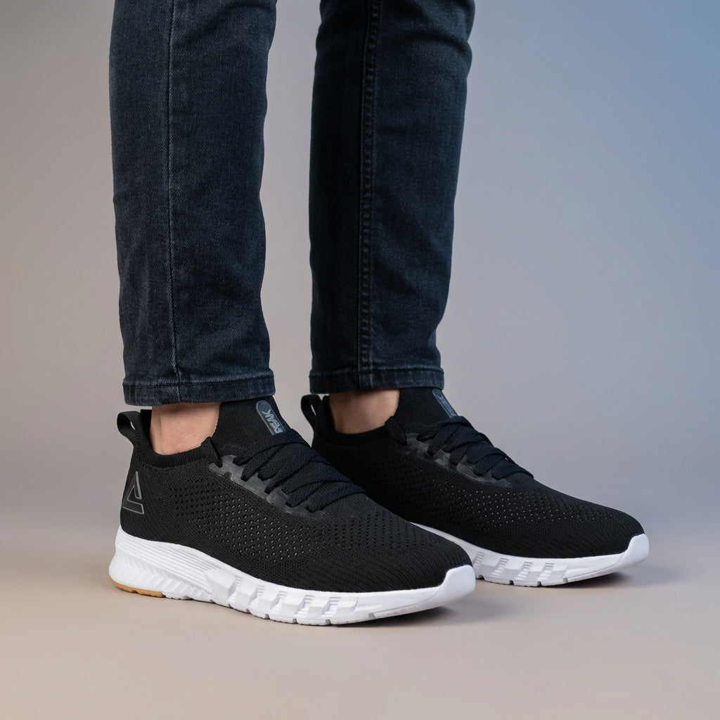 PEAK SHOES - E29007H-2010