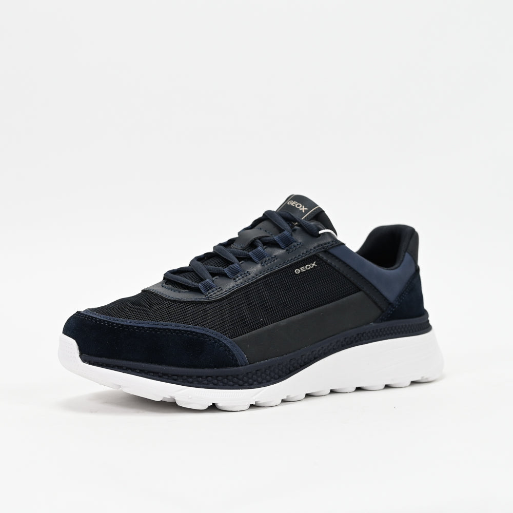 Geox Spherica Actif X1 Sneakers - U65HUC01422-CF44K